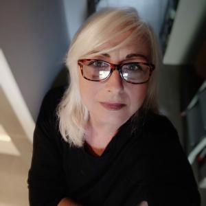 Jill Marie Luise Vergottini 